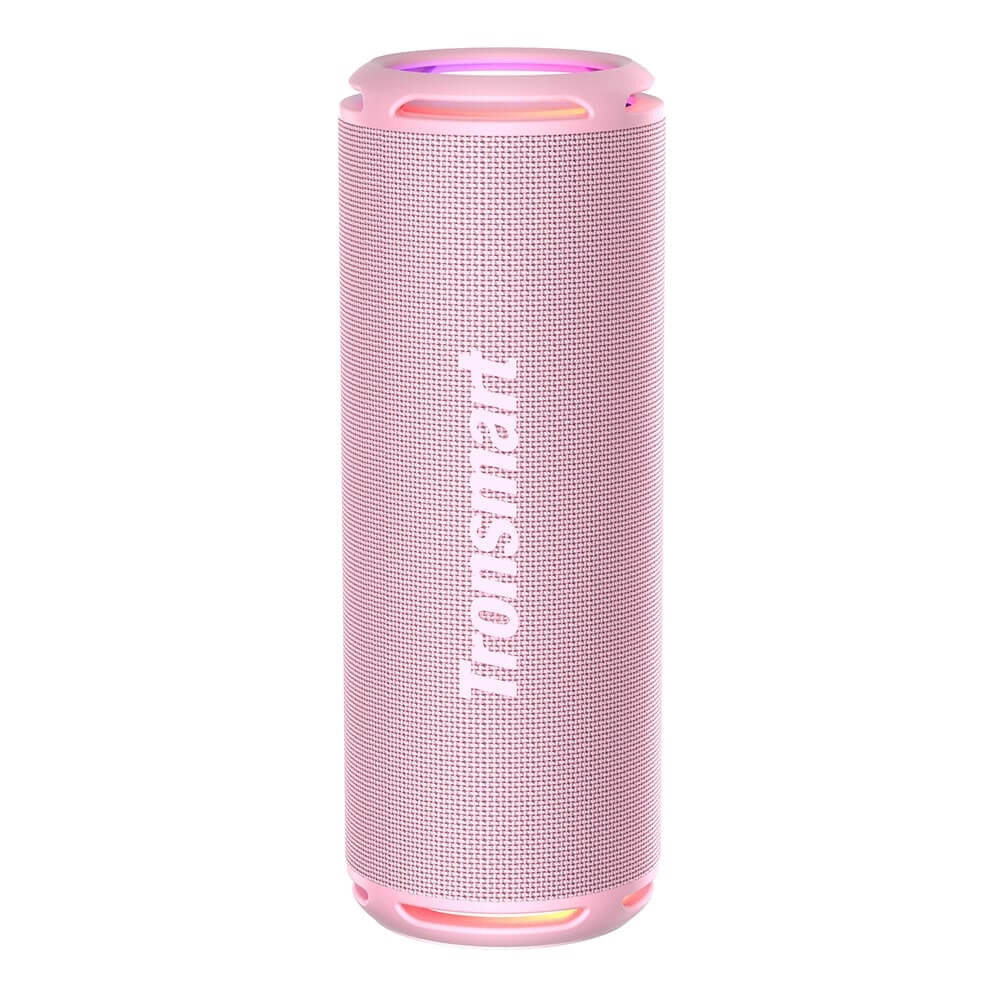 Tronsmart T7 Lite Φορητό Ασύρματο Ηχείο Bluetooth 5.3 24W - Pink
