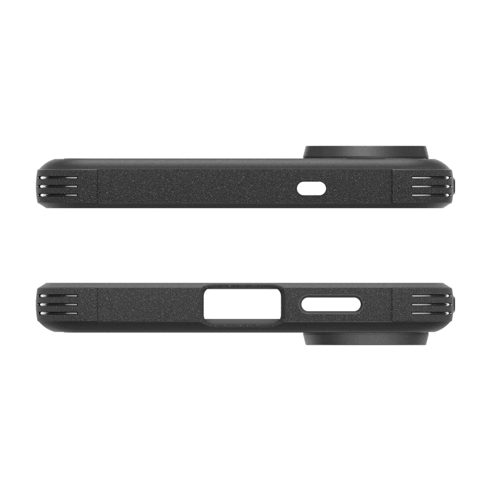 Spigen Samsung Galaxy S25 Edge - Core Armor Mag - Θήκη TPU με MagSafe - Matte Black