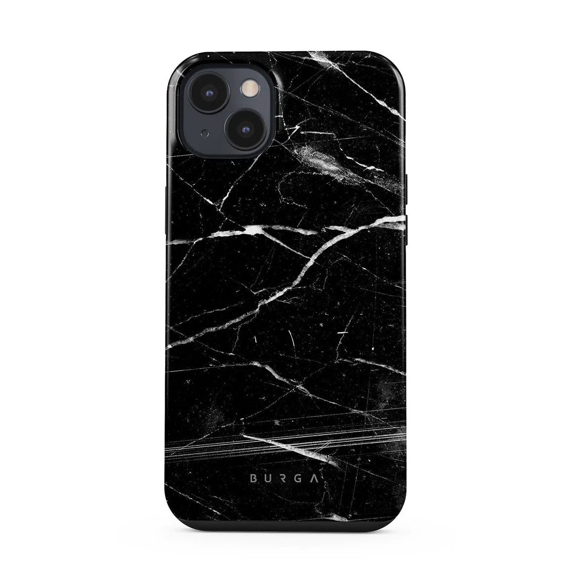 Burga iPhone 14 Plus Fashion Tough Σκληρή Θήκη - Noir Origin