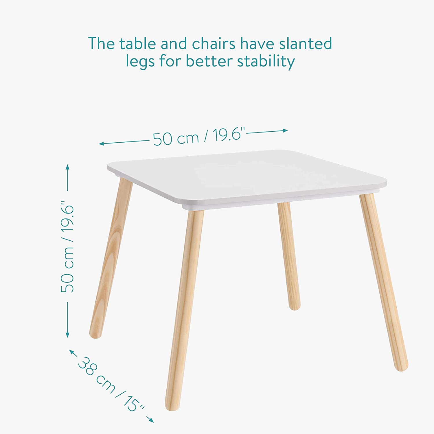 Navaris Σετ Παιδικού Καθίσματος - Design Koala - Grey / Light Brown - 55340.03