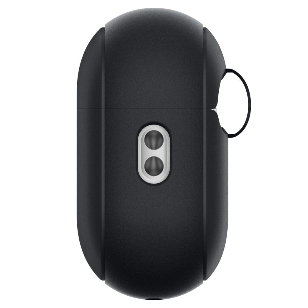 Spigen AirPods Pro 1 / 2 Θήκη Σιλικόνης - Silicone Fit Strap - Black