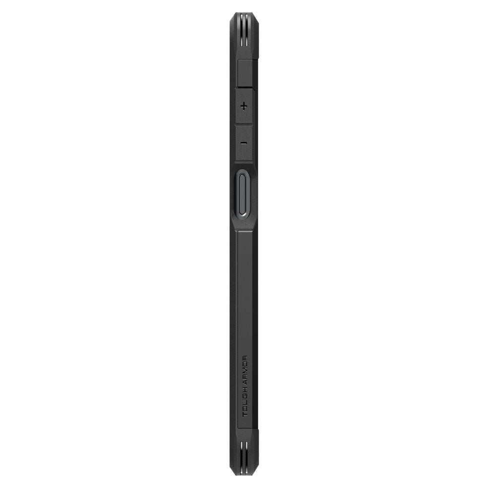 Spigen Samsung Galaxy A15 4G / A15 5G Tough Armor Σκληρή Θήκη - Black