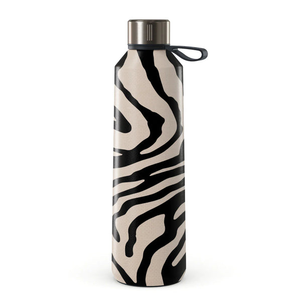 Burga Μπουκάλι Θερμός από Ανοξείδωτο Ατσάλι - 800ml - Imperial