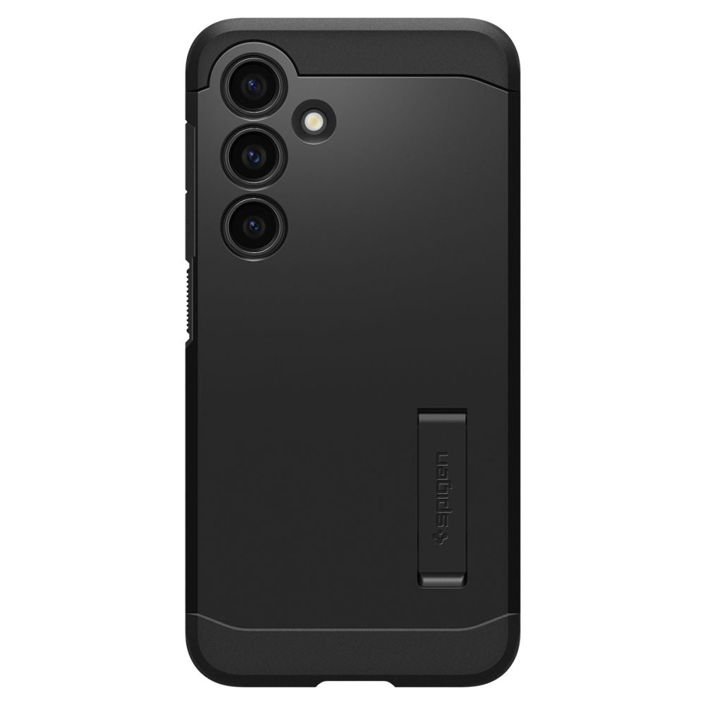 Spigen Samsung Galaxy S24 Tough Armor Σκληρή Θήκη - Black