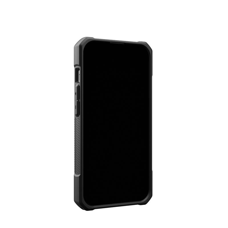 UAG iPhone 15 Monarch Kevlar Series Σκληρή Θήκη - Kevlar Black