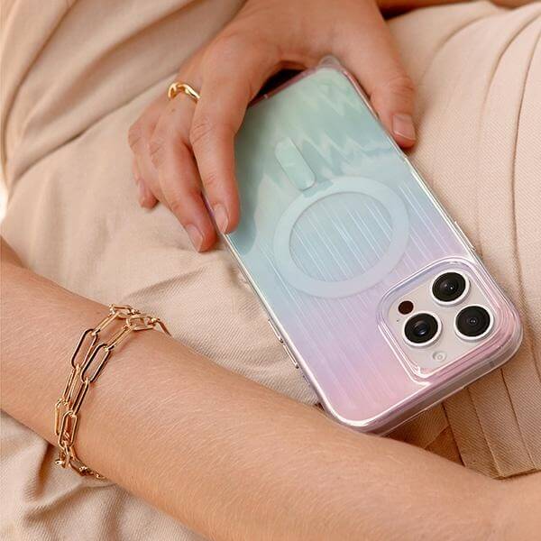 Uniq Coehl GoldiLocks Universal Hand Strap - Λουράκι Κινητού για τον Καρπό - Gold