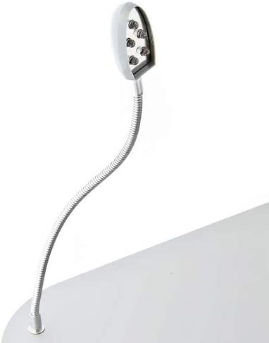 Relaxdays Μαξιλάρι για Laptop / Τάμπλετ με Βάση για Ποτήρι και Θήκη για Στυλό - Grey - 4052025125691