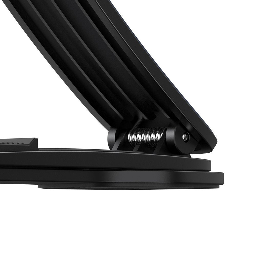 Baseus Big Mouth Pro Universal Βάση για το Ταμπλό του Αυτοκινήτου - Black - SUDZ-A01