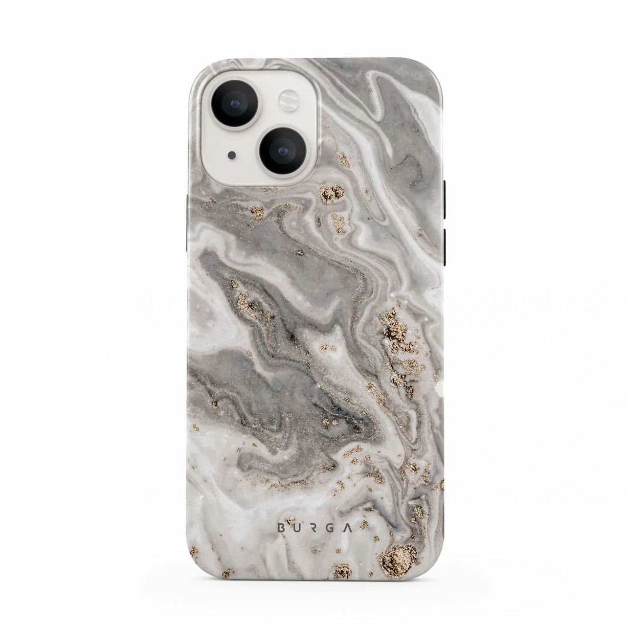 Burga iPhone 14 Plus Fashion Tough Σκληρή Θήκη - Snowstorm