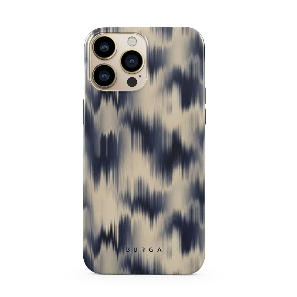 Burga iPhone 13 Pro Max Fashion Tough Σκληρή Θήκη - Avalanche