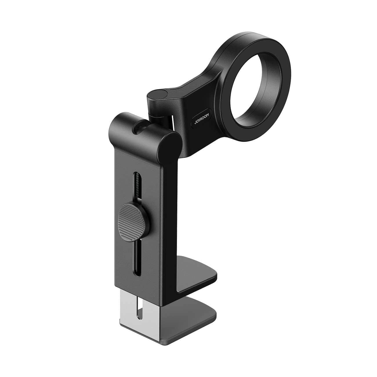 Joyroom JR-ZS365 MagSafe Μαγνητική Βάση Κινητού Ταξιδίου - Black