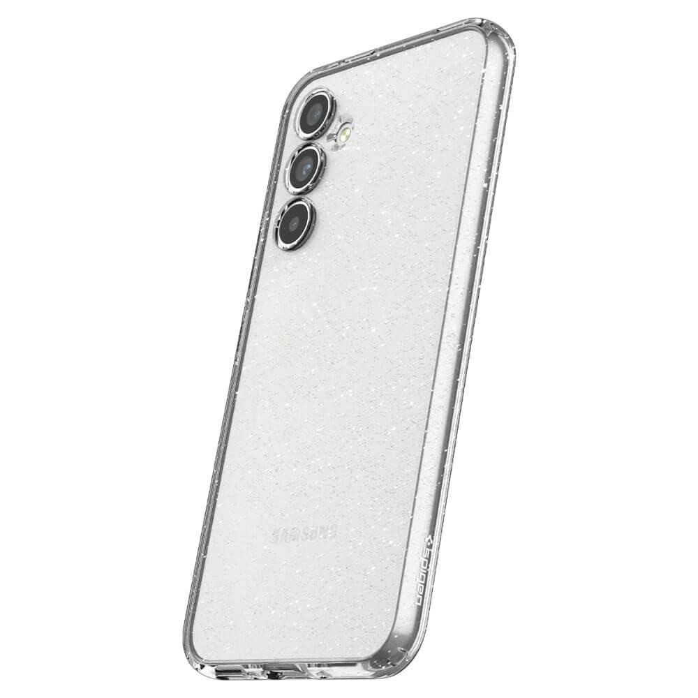Spigen Samsung Galaxy A54 5G Liquid Crystal Θήκη Σιλικόνης - Glitter Crystal
