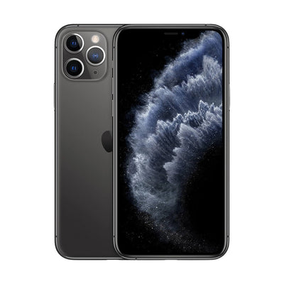 iPhone 11 Pro