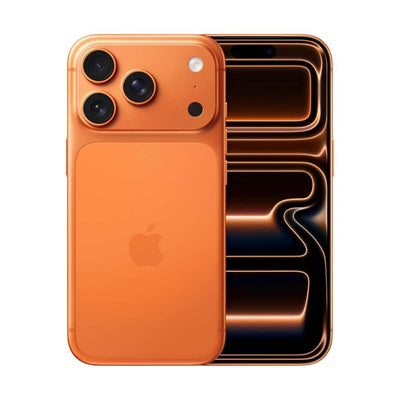 iPhone 17 Pro