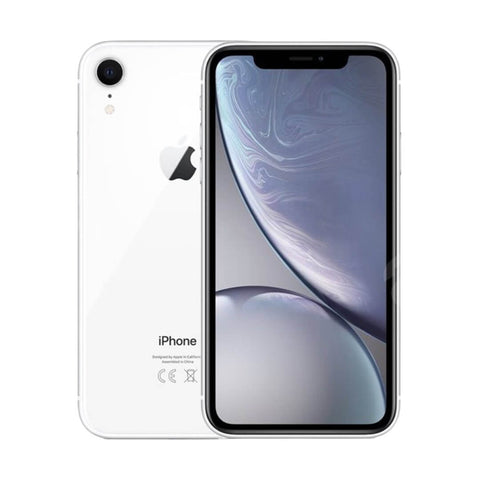 iPhone XR