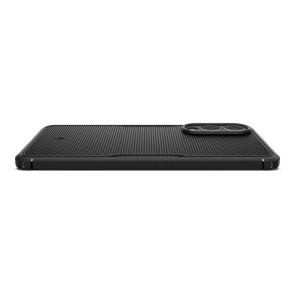 Spigen Samsung Galaxy S25 Edge - Core Armor Mag - Θήκη TPU με MagSafe - Matte Black