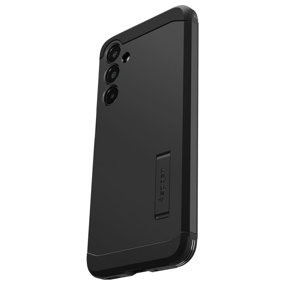 Spigen Samsung Galaxy A16 4G / A16 5G Tough Armor Σκληρή Θήκη - Black