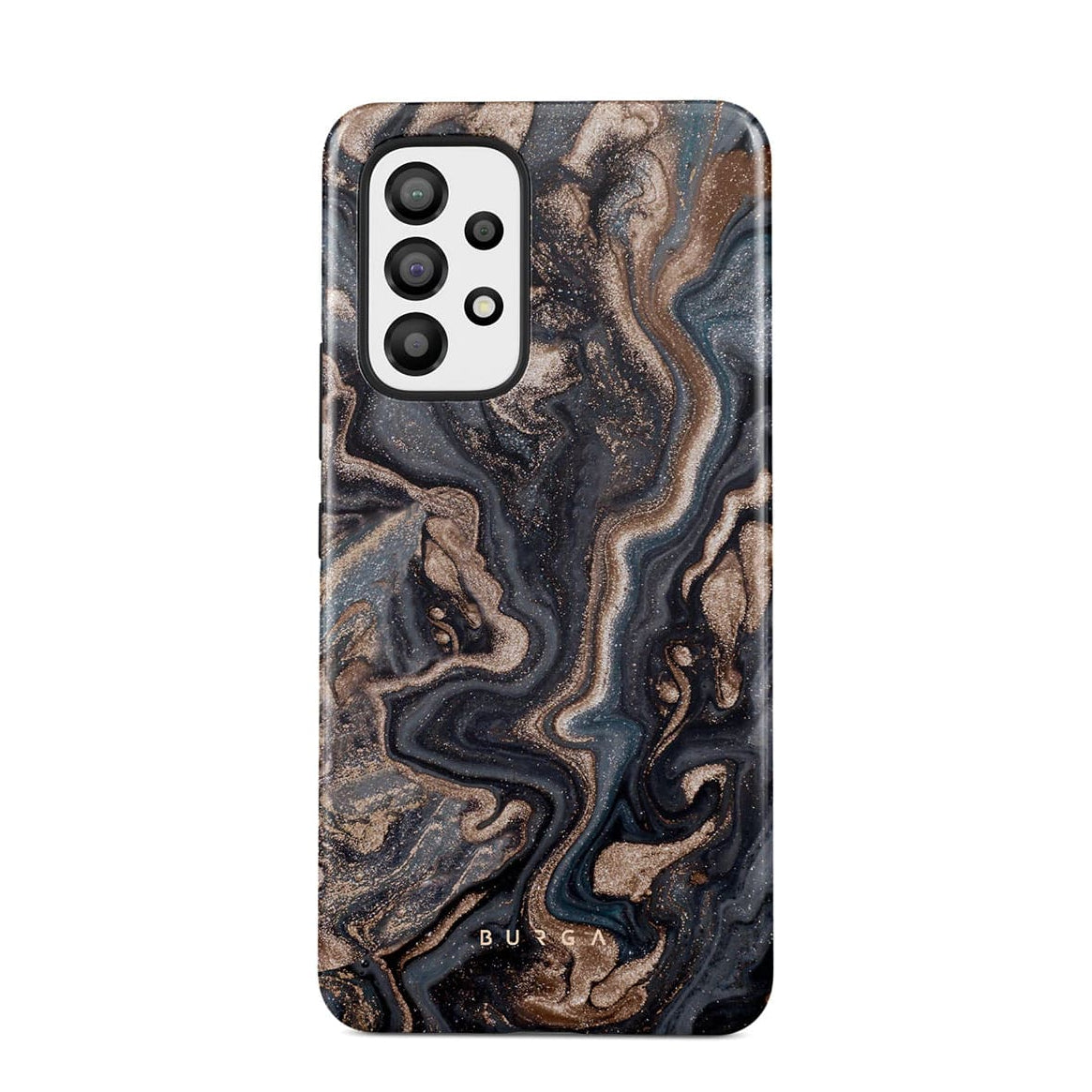 Burga Samsung Galaxy A33 5G Fashion Tough Σκληρή Θήκη - Enchanted Mirror