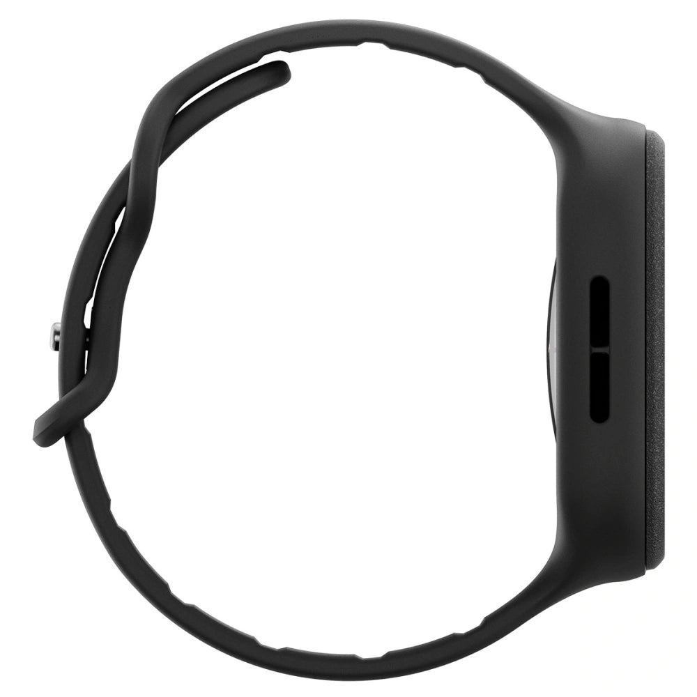 Spigen Λουράκι Apple Watch 10/11 - 42mm με Θήκη Προστασίας - Vault Pro - Matte Black