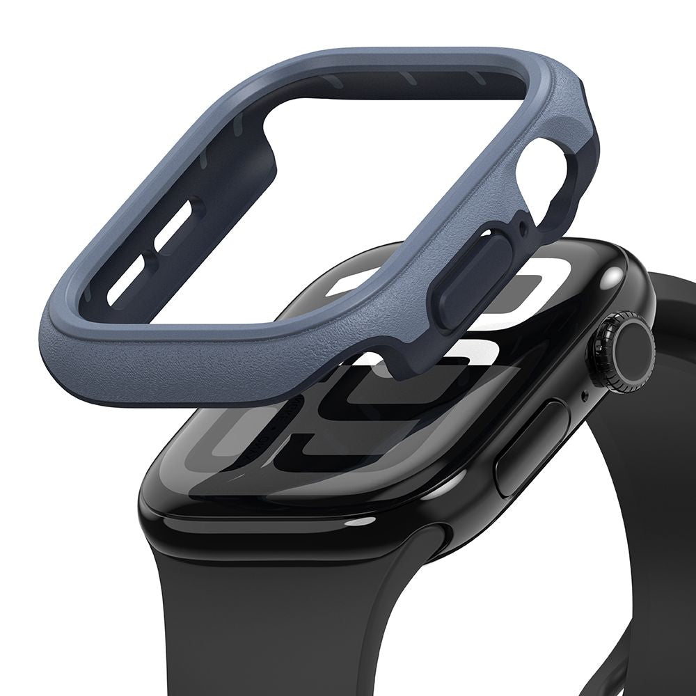 Ringke Θήκη Apple Watch 10/11 - 46mm - Onyx - Navy