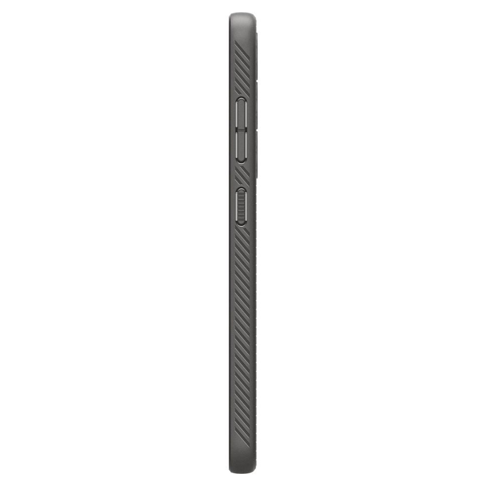 Spigen Samsung Galaxy S24 Liquid Air Θήκη Σιλικόνης - Granite Grey
