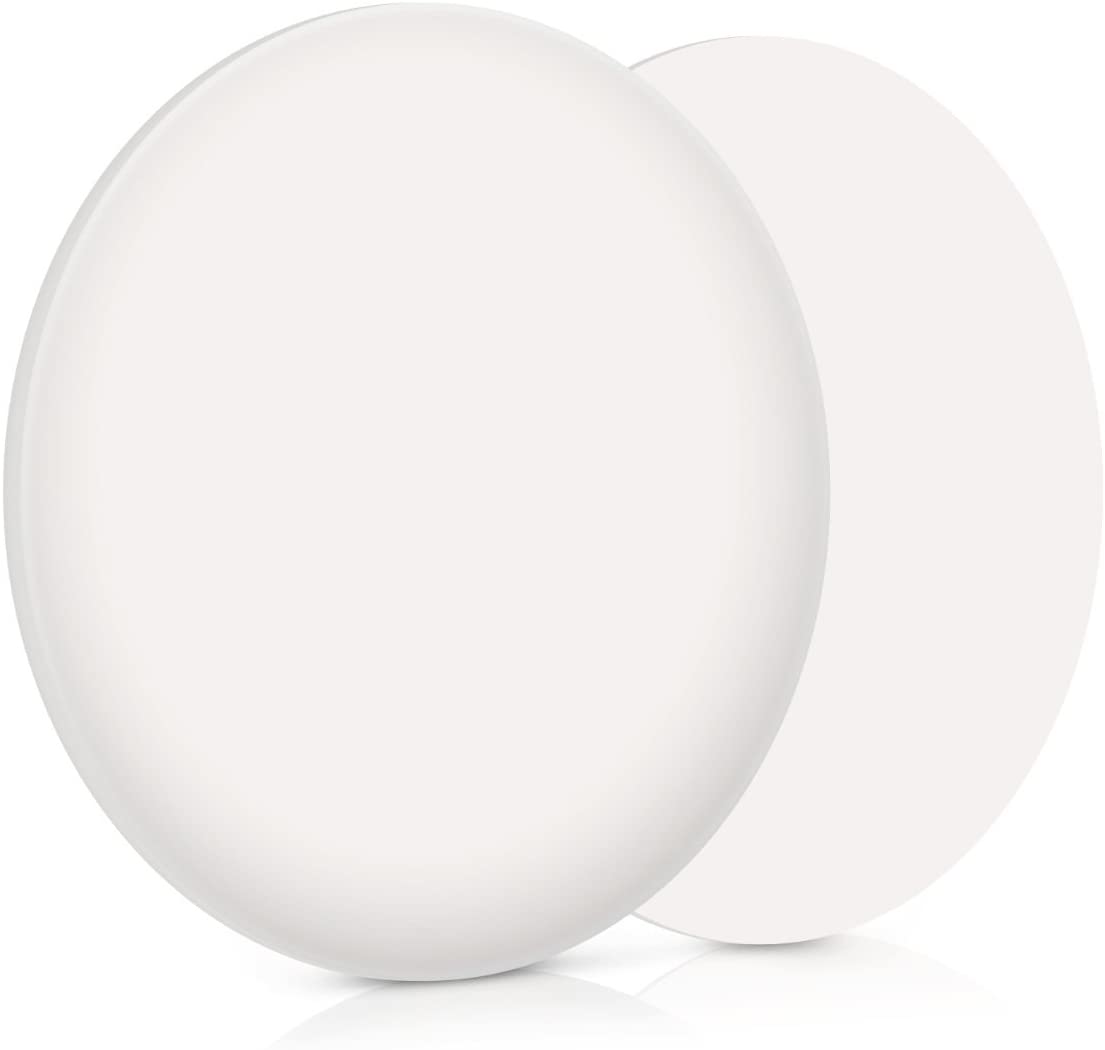 Navaris Σετ με 10 Στοπ Πόρτας - White - 42577