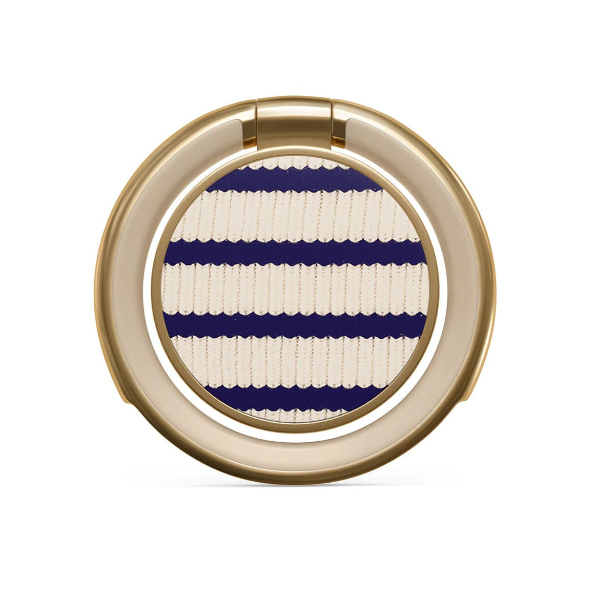 Burga Ring Holder - Δαχτυλίδι Συγκράτησης Κινητού - Βάση Στήριξης - Gold - Old Money