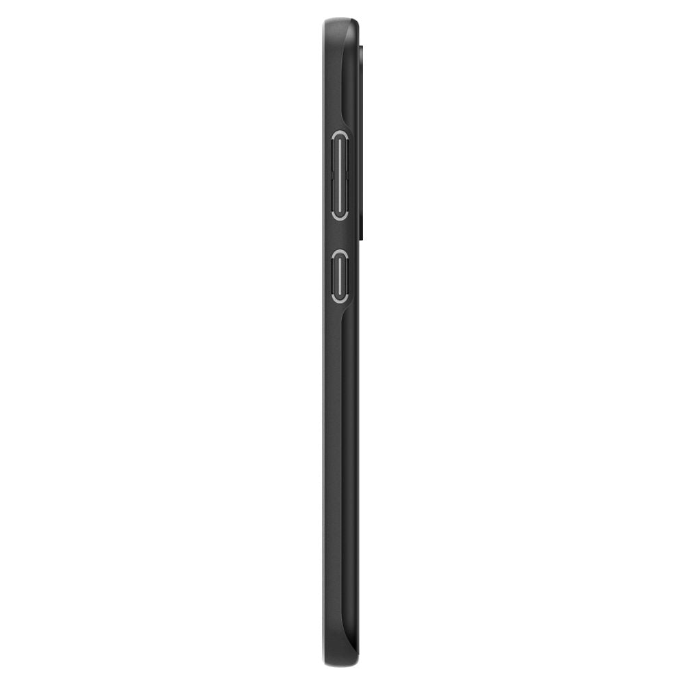 Spigen Samsung Galaxy S23 FE Thin Fit Σκληρή Θήκη - Black