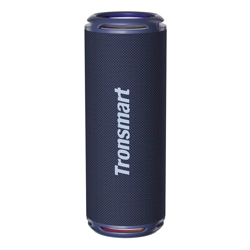 Tronsmart T7 Lite Φορητό Ασύρματο Ηχείο Bluetooth 5.3 24W - Navy Blue