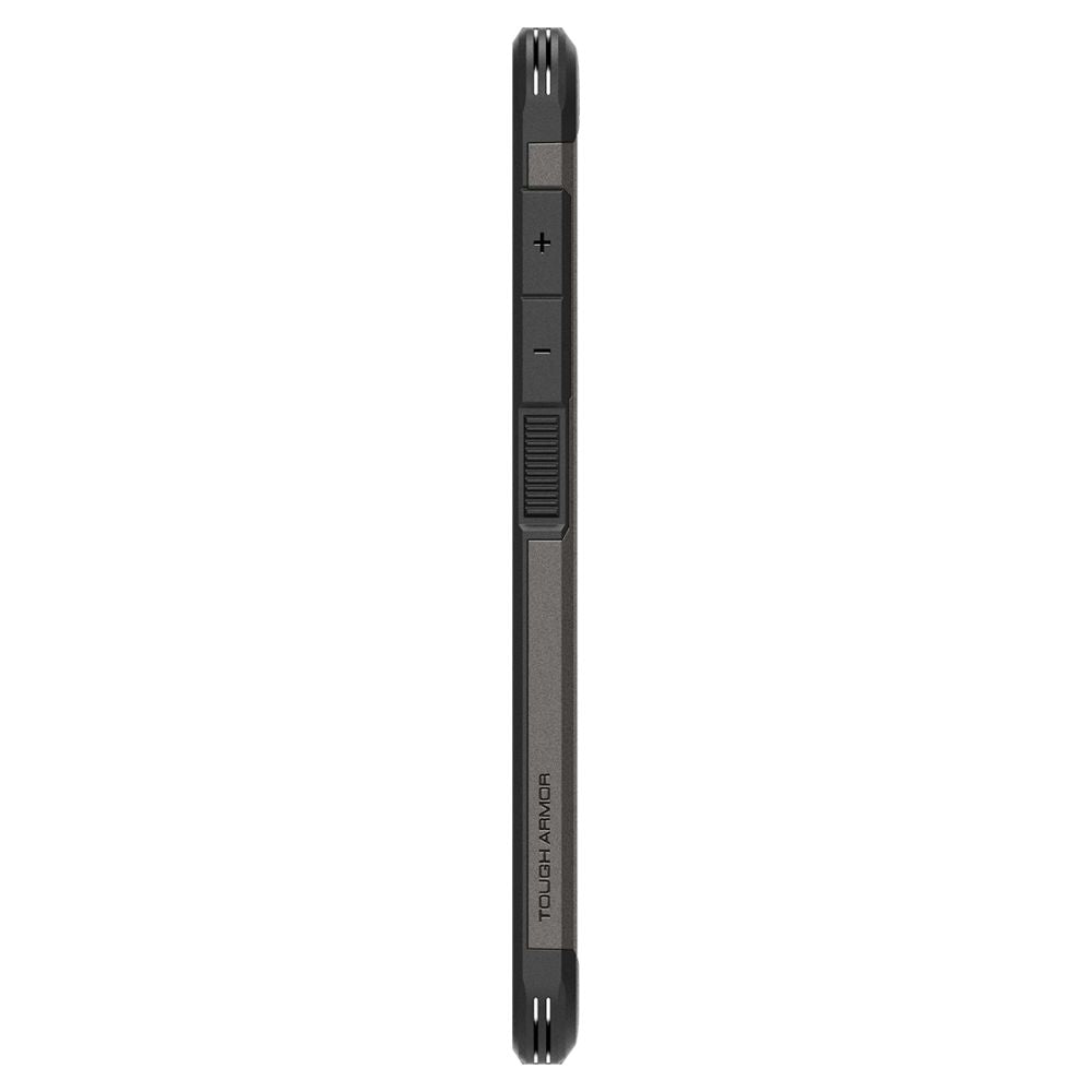 Spigen Samsung Galaxy S24+ Tough Armor Σκληρή Θήκη - Gunmetal