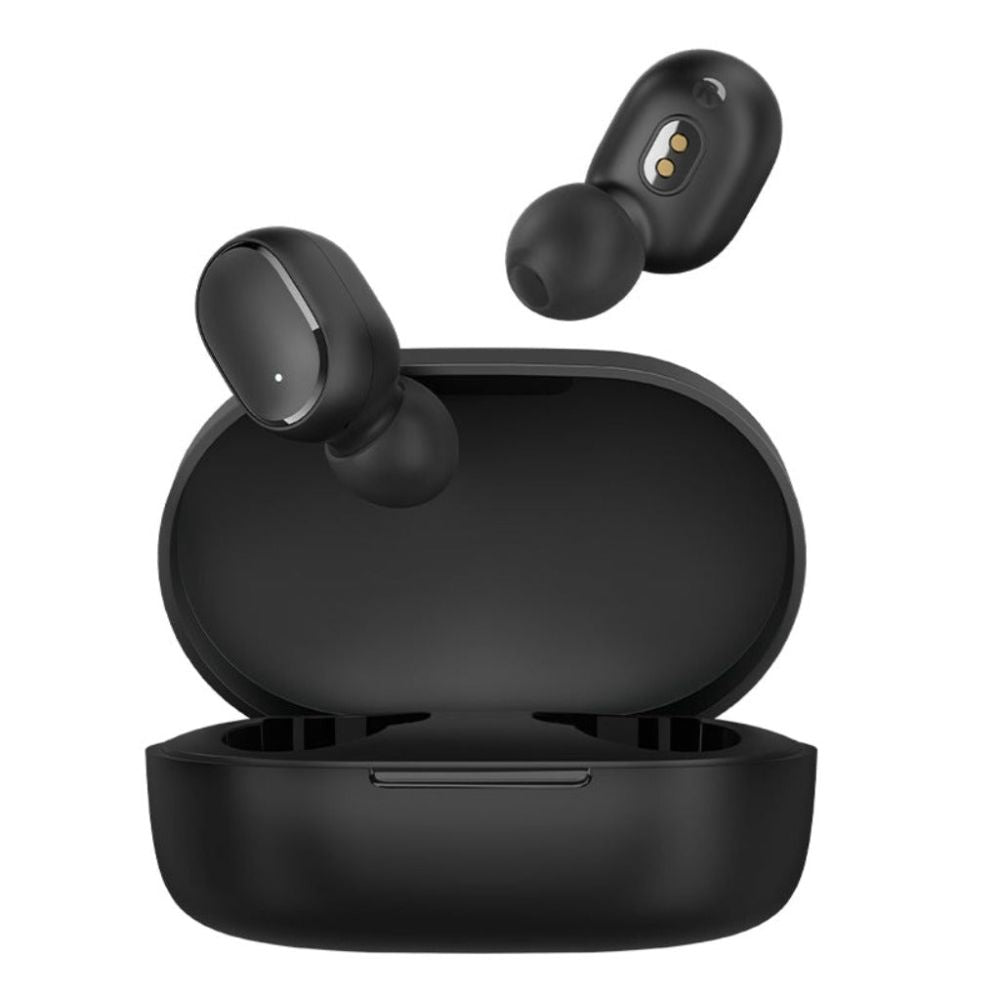 Xiaomi Redmi Buds Essential Wireless Earphones Bluetooth 5.2 - Ασύρματα ακουστικά για Κλήσεις / Μουσική - Black