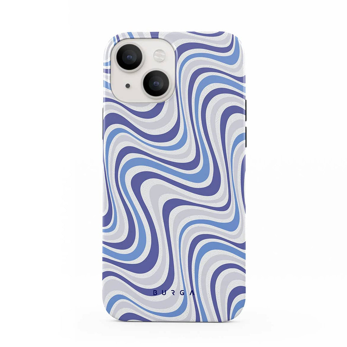 Burga iPhone 13 Fashion Tough Σκληρή Θήκη - Stay Groovy