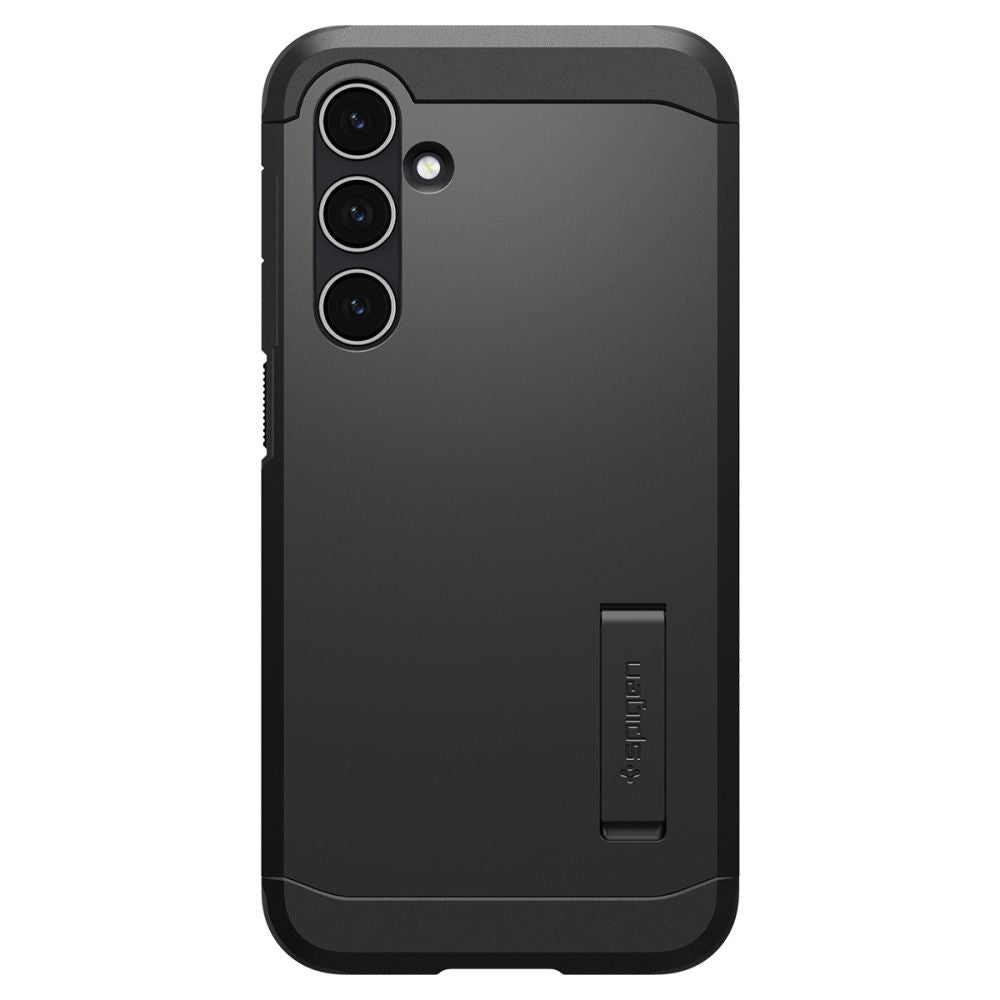 Spigen Samsung Galaxy S23 FE Tough Armor Σκληρή Θήκη - Black