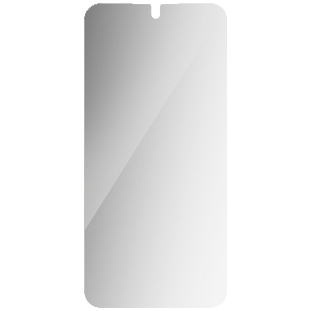 PanzerGlass Samsung Galaxy S25 Edge Privacy Ultra-Wide Fit Full Screen Αντιχαρακτικό Γυαλί Οθόνης - Black