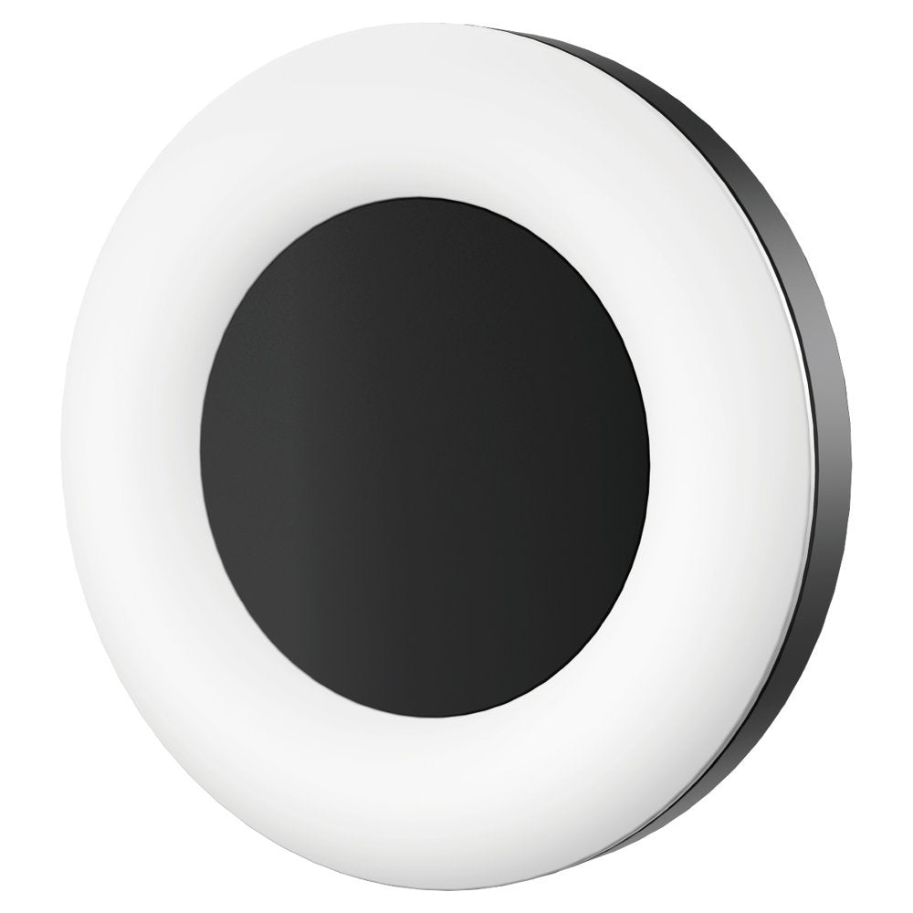 Baseus Lovely Fill Light Accessories - Φως για Selfie Stick - Black - ACBGD-01