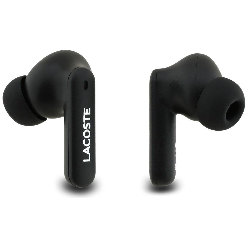 Lacoste Ασύρματα Bluetooth Aκουστικά για Κλήσεις / Μουσική - Monogram The Blend - Black
