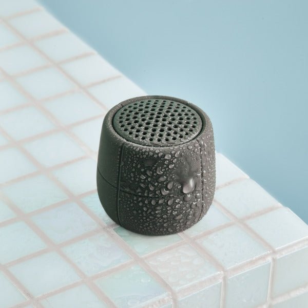 Lexon Επαναφορτιζόμενο Φορητό Ηχείο Bluetooth 5.0 - Mino X - Khaki