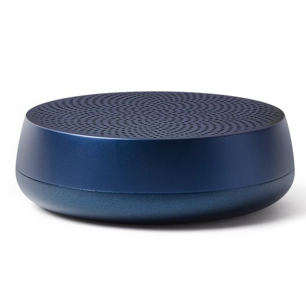 Lexon Επαναφορτιζόμενο Φορητό Ηχείο Bluetooth - Mino+ L - Dark Blue