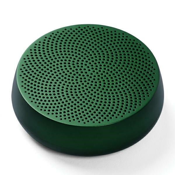Lexon Επαναφορτιζόμενο Φορητό Ηχείο Bluetooth - Mino+ L - Dark Green