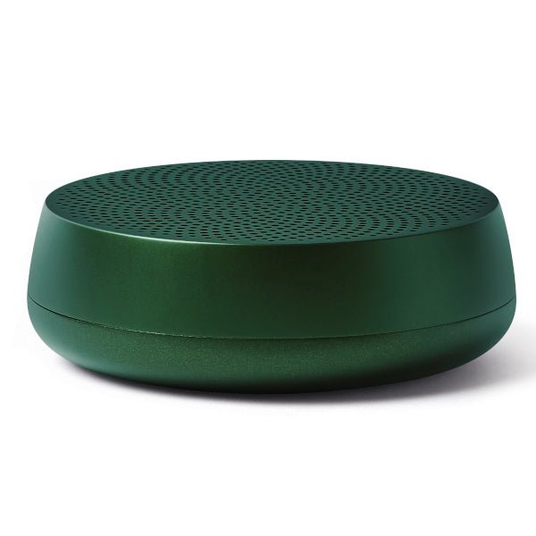 Lexon Επαναφορτιζόμενο Φορητό Ηχείο Bluetooth - Mino+ L - Dark Green