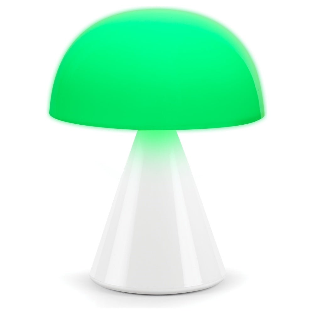 Lexon Επιτραπέζιο Φωτιστικό LED - Mina L - White