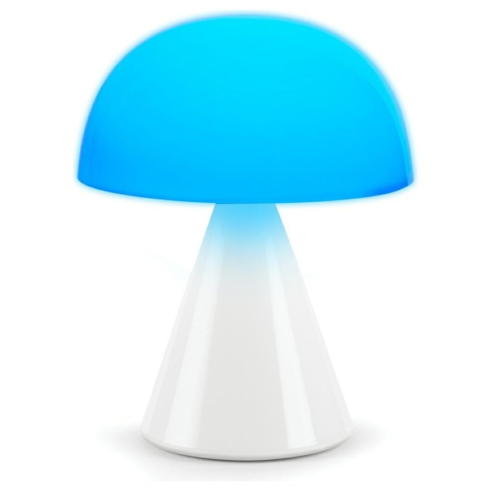 Lexon Επιτραπέζιο Φωτιστικό LED - Mina L - White