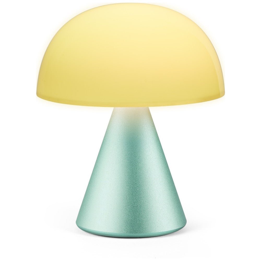 Lexon Επιτραπέζιο Φωτιστικό LED - Mina M - Mint