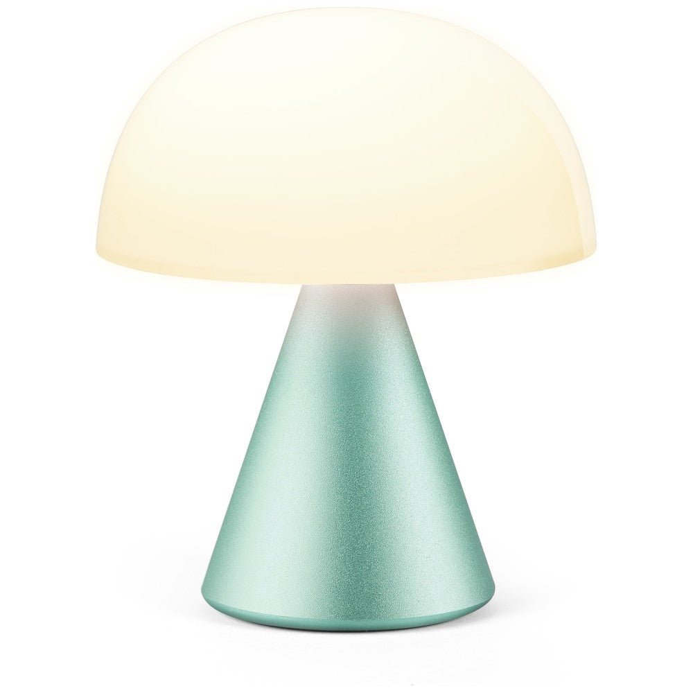 Lexon Επιτραπέζιο Φωτιστικό LED - Mina M - Mint