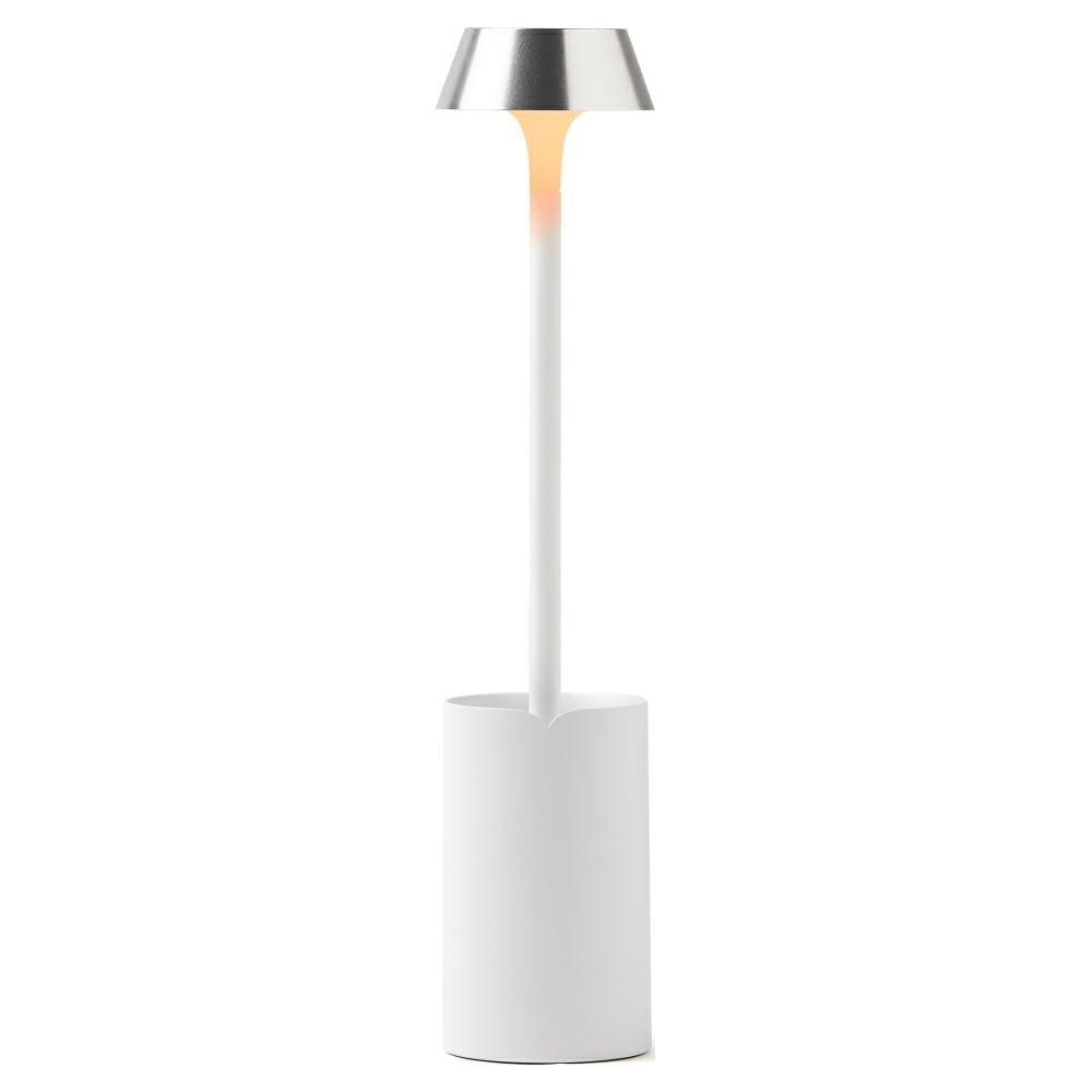Lexon Φορητό LED Φωτιστικό Ανάγνωσης - Mimi - Polished Aluminum