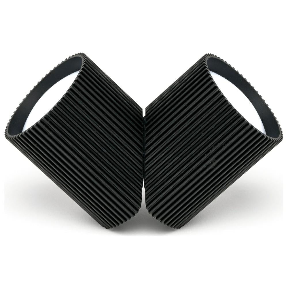 Lexon Σετ 2 Μαγνητικών Φωτιστικών LED - Ray Light - Matt Black