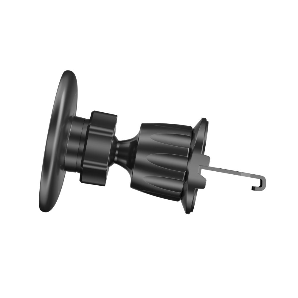 Tech-Protect N58 Μαγνητική MagSafe Βάση Αυτοκινήτου για το Ταμπλό και τον Αεραγωγό - Black