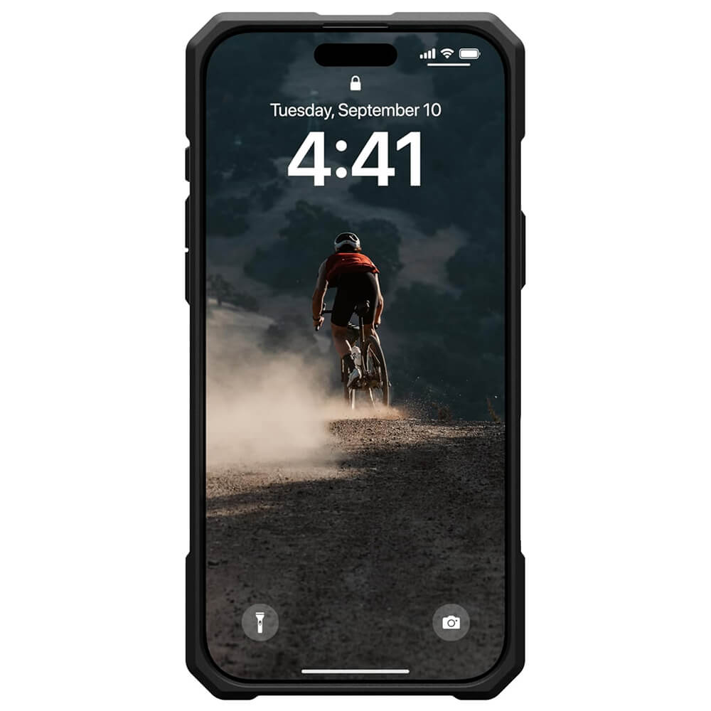 UAG iPhone 16 Pro Max Monarch Pro Series Σκληρή Θήκη με MagSafe - Mallard