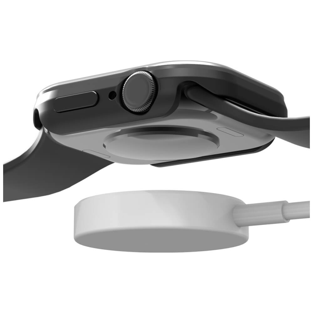 Araree Θήκη Apple Watch 10/11 - 46mm - Amy - Gun Metal