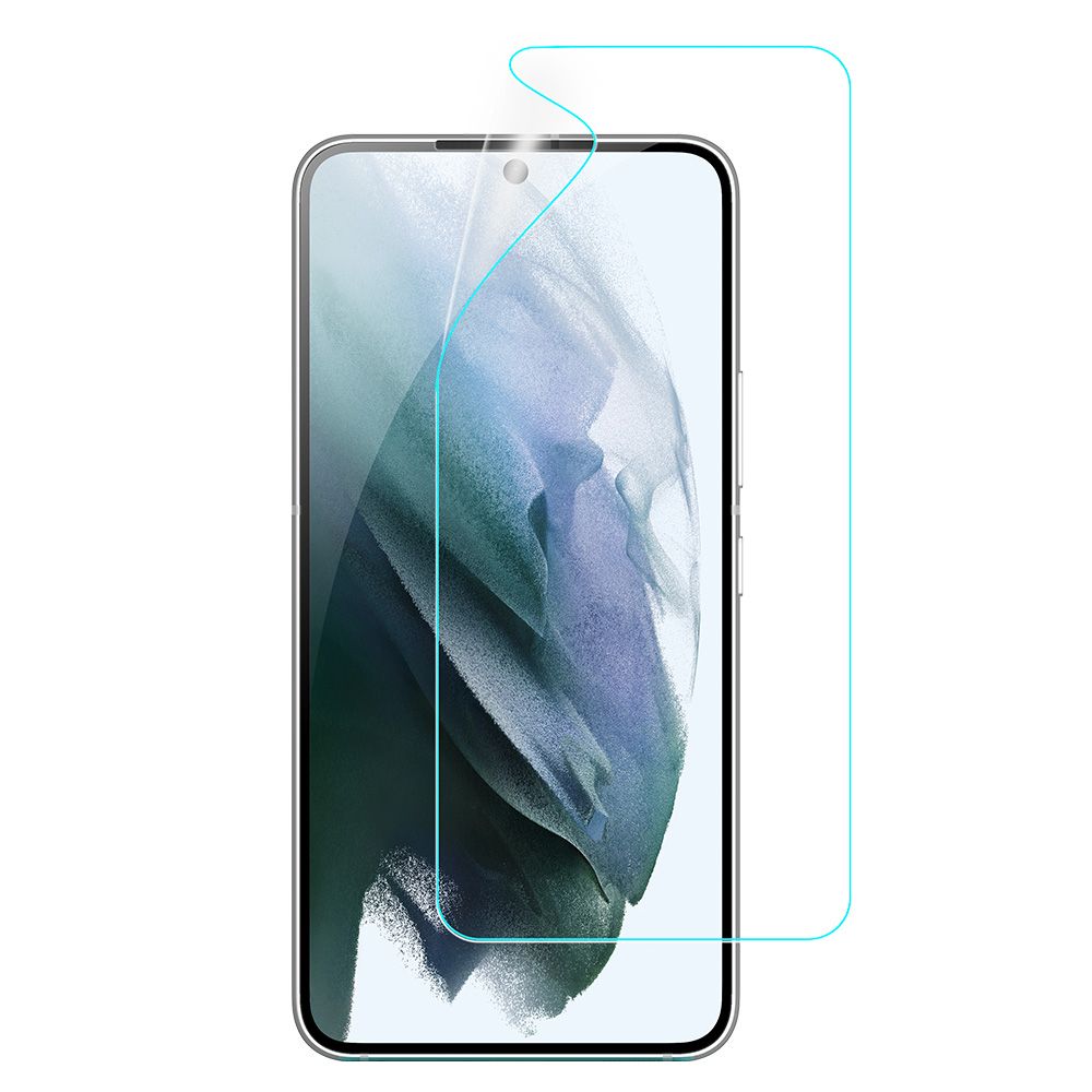 ESR Samsung Galaxy S22 Plus Liquid Skin Πολυμερές Φιλμ - 3 Τεμάχια - Διάφανη